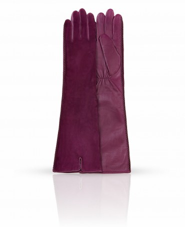 Перчатки Женские SL81_CALATA_26/LIL